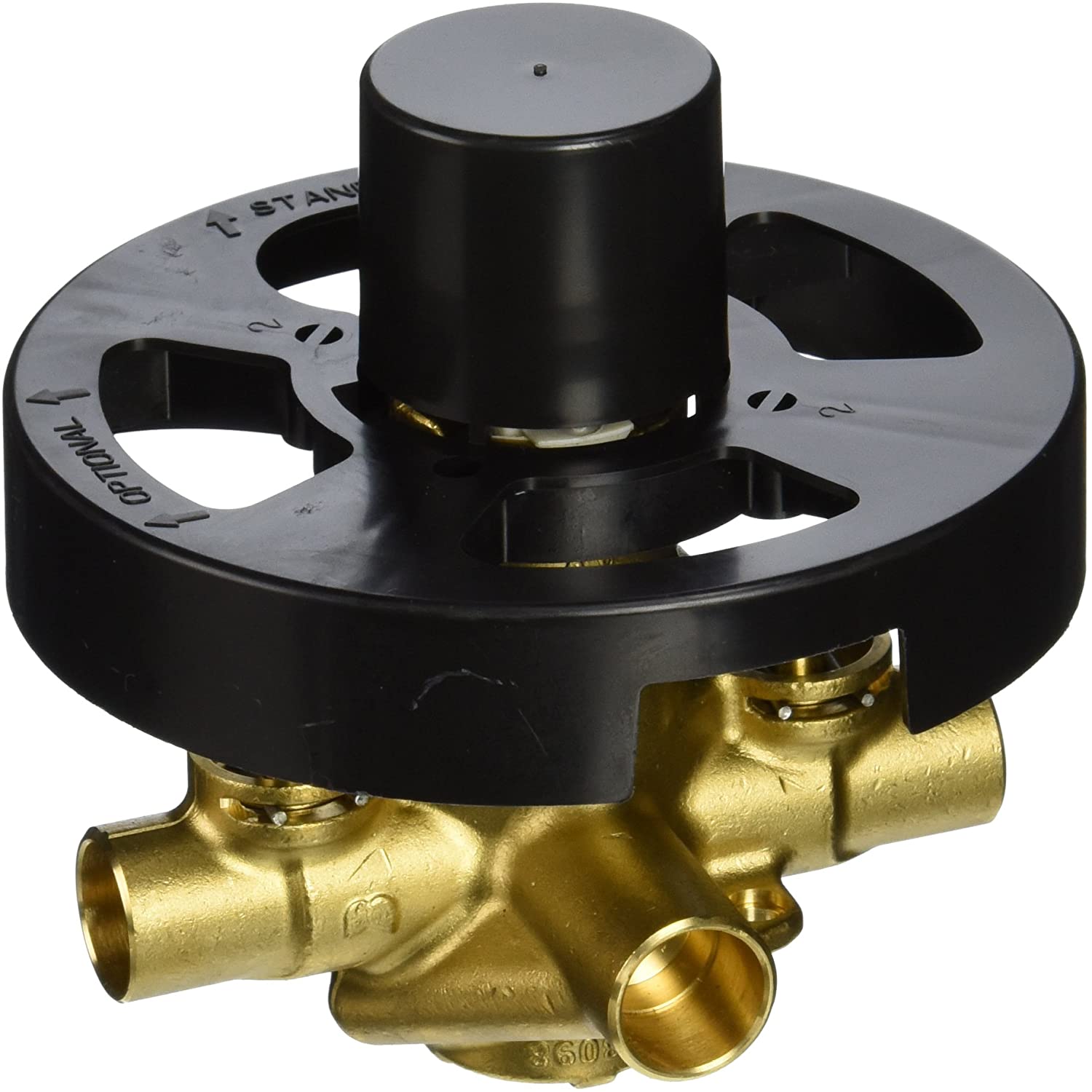 Valves: Essential Components in Engineering and Fluid Control